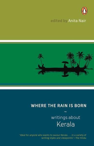 Produktbild: Where the Rain Is Born