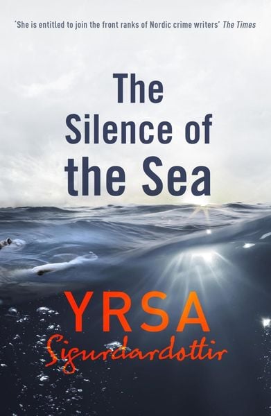 Produktbild: The Silence of the Sea