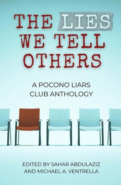 Produktbild: The Lies We Tell Others