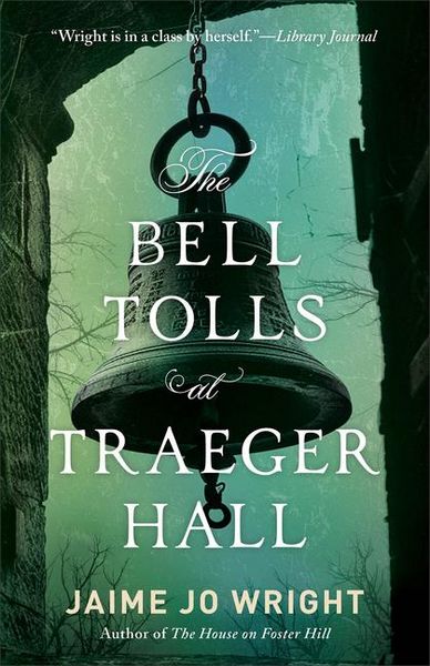 Produktbild: The Bell Tolls at Traeger Hall