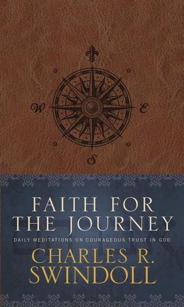 Produktbild: Faith For The Journey