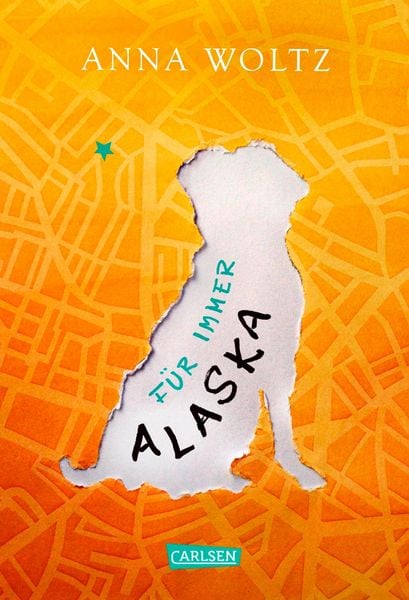 Produktbild: F&uuml;r immer Alaska