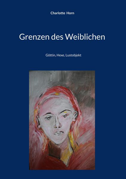 Produktbild: Grenzen des Weiblichen