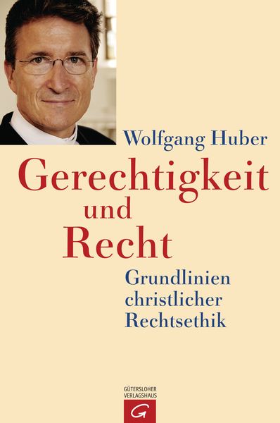 Produktbild: Gerechtigkeit und Recht
