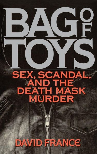 Produktbild: Bag Toys
