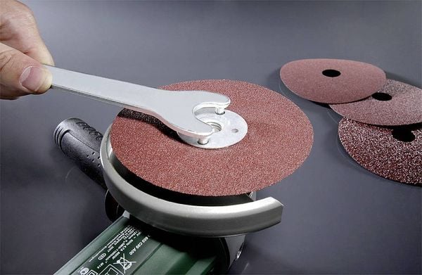Produktbild: Kwb Aggresso-Flex Zweiloch-Schl&uuml;ssel 718310
