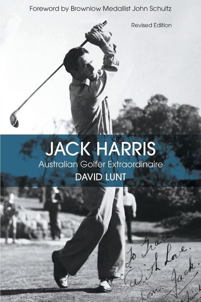Produktbild: Jack Harris