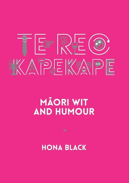 Produktbild: Te Reo Kapekape