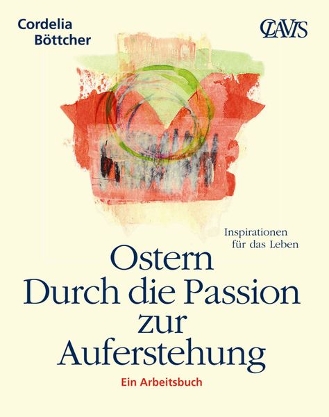 Produktbild: Ostern - Durch die Passion zur Auferstehung