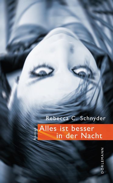 Produktbild: Alles ist besser in der Nacht