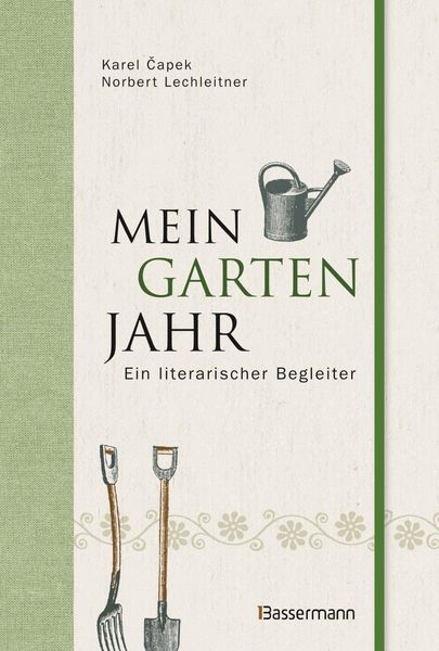 Produktbild: Mein Gartenjahr