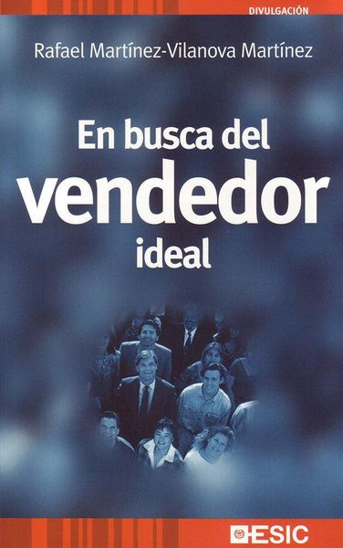 Produktbild: En busca del vendedor ideal