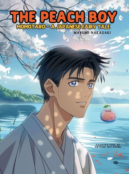 Produktbild: The Peach Boy