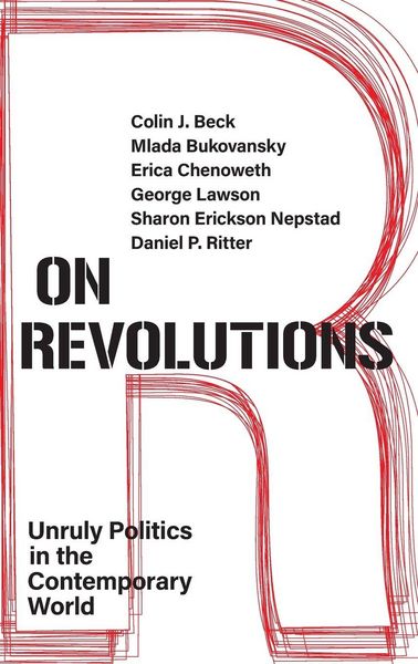 Produktbild: On Revolutions