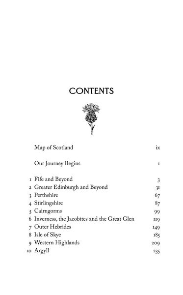 Produktbild: LOCHS & LEGENDS PB