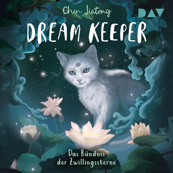 Produktbild: Dream Keeper &ndash; Teil 2: Das B&uuml;ndnis der Zwillingssterne