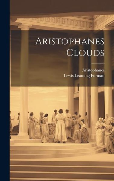 Produktbild: Aristophanes Clouds