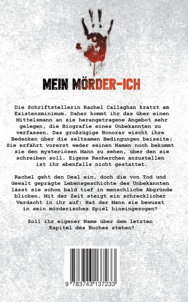 Produktbild: Mein M&ouml;rder-Ich