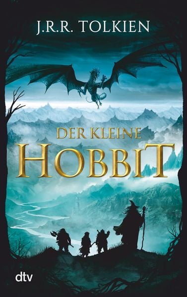 Produktbild: Der kleine Hobbit