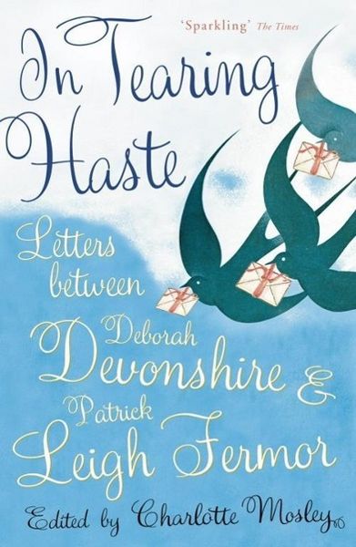 Produktbild: In Tearing Haste