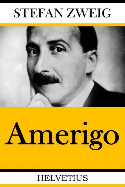 Produktbild: Amerigo