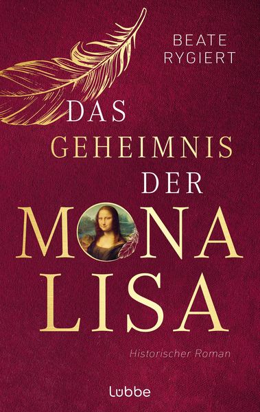 Produktbild: Das Geheimnis der Mona Lisa