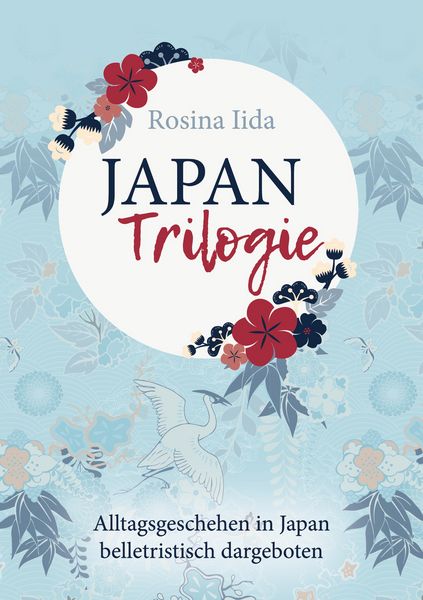 Produktbild: Japan-Trilogie