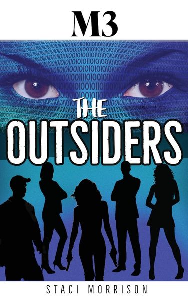 Produktbild: M3-The Outsiders