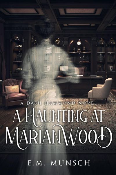 Produktbild: A Haunting at Marianwood