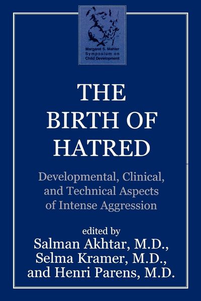 Produktbild: The Birth of Hatred