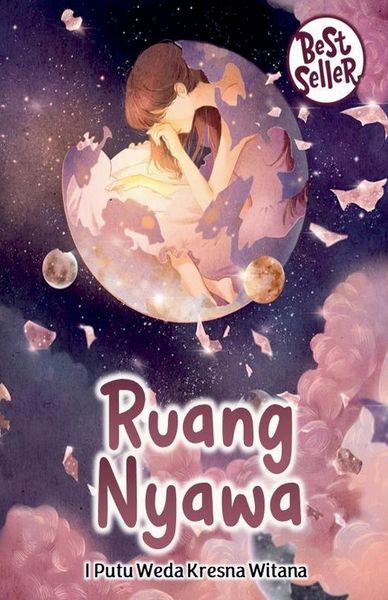 Produktbild: Ruang Nyawa