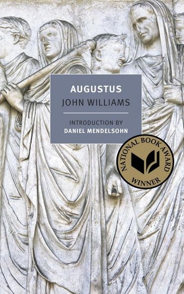 Produktbild: Augustus