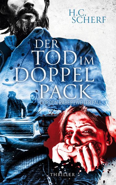 Produktbild: Der Tod im Doppelpack