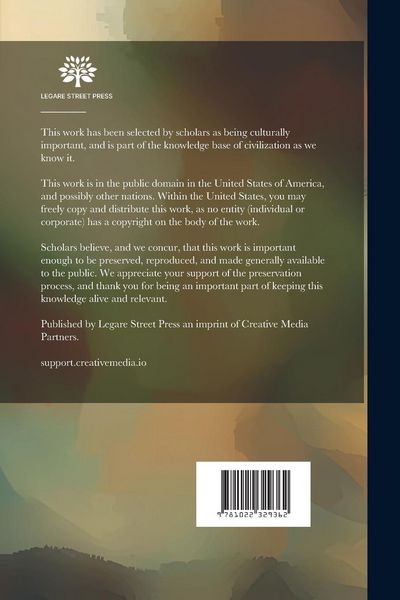 Produktbild: Text-book Of The Embryology Of Invertebrates: Phoronidea, Bryozoa Ectoprocta, Brachiopoda, Entoprocta, Crustacea, Palaeostraca
