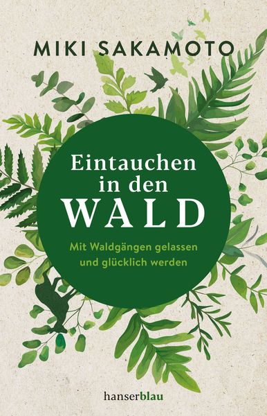 Produktbild: Eintauchen in den Wald