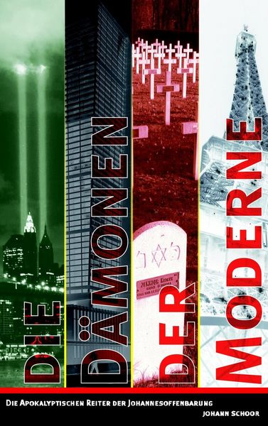 Produktbild: Die D&auml;monen der Moderne