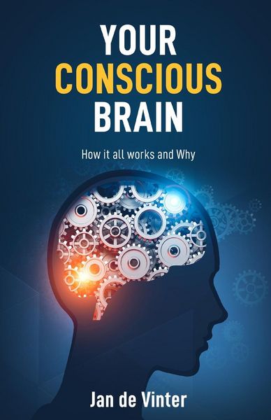 Produktbild: Your Conscious Brain
