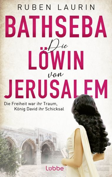 Produktbild: Die L&ouml;win von Jerusalem