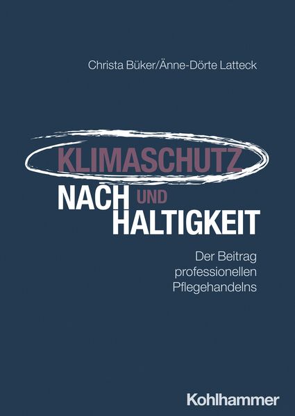Produktbild: Klimaschutz und Nachhaltigkeit