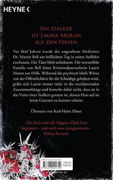 Produktbild: Denn du geh&ouml;rst mir