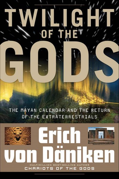 Produktbild: Twilight of the Gods