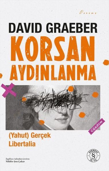 Produktbild: Korsan Aydinlanma Yahut Gercek Libertalia