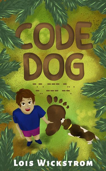 Produktbild: Code Dog