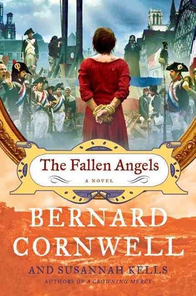 Produktbild: Fallen Angels, The