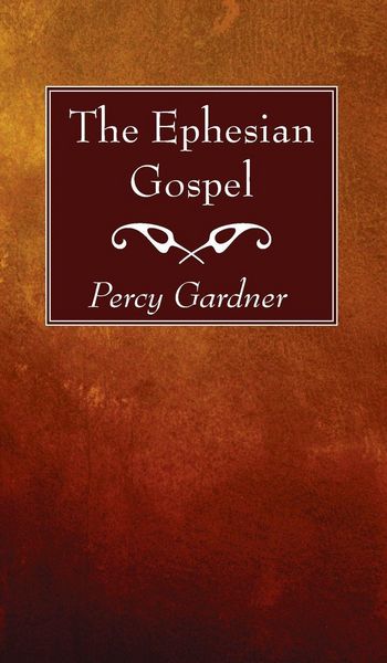 Produktbild: The Ephesian Gospel