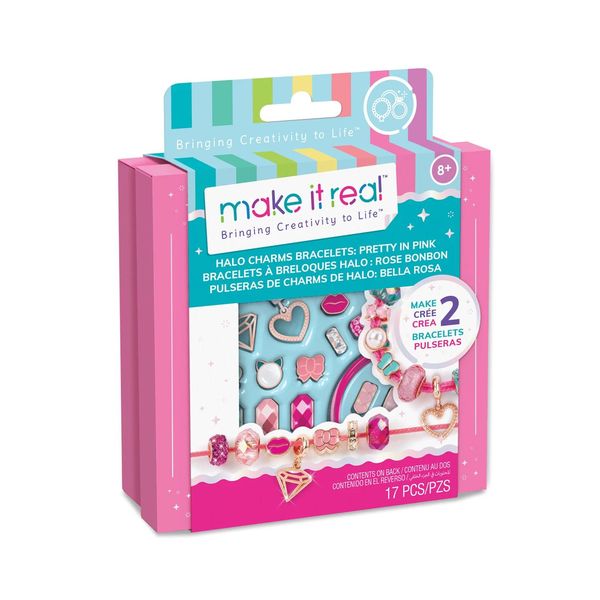 Produktbild: MAKE IT REAL - Charm Armb&auml;nder