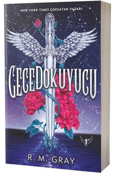 Produktbild: Gece Dokuyucu
