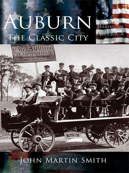 Produktbild: Auburn