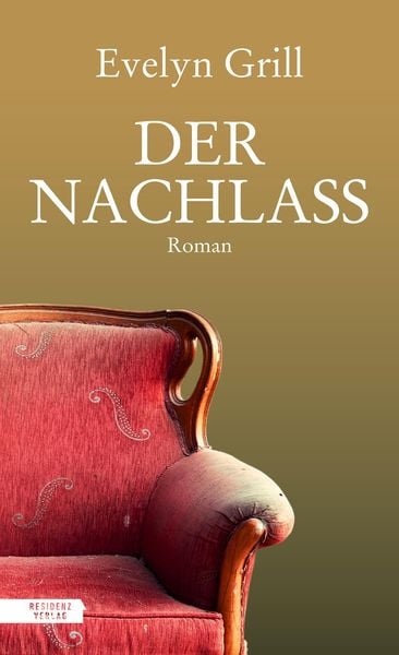 Produktbild: Der Nachlass