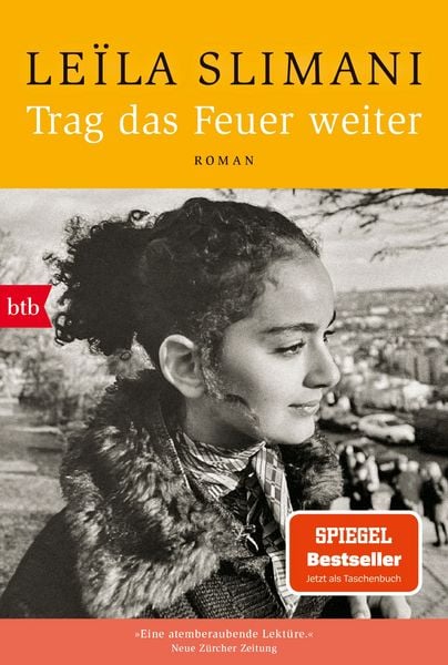 Produktbild: Trag das Feuer weiter